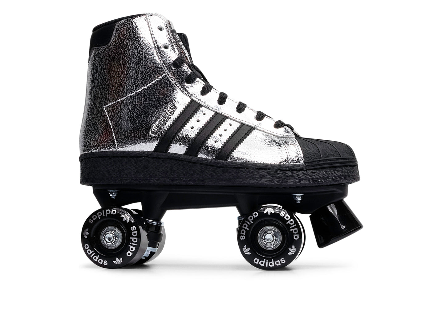 Women's Adidas Superstar 82 Skate