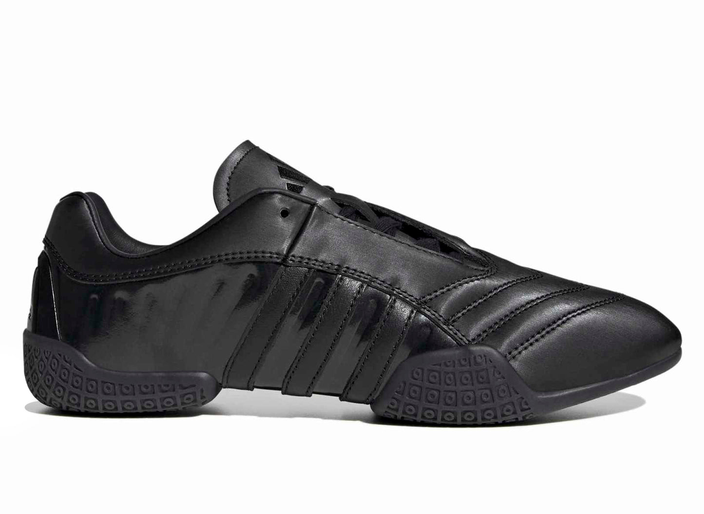 Women's Adidas Taekwondo Mei Elite in Core Black