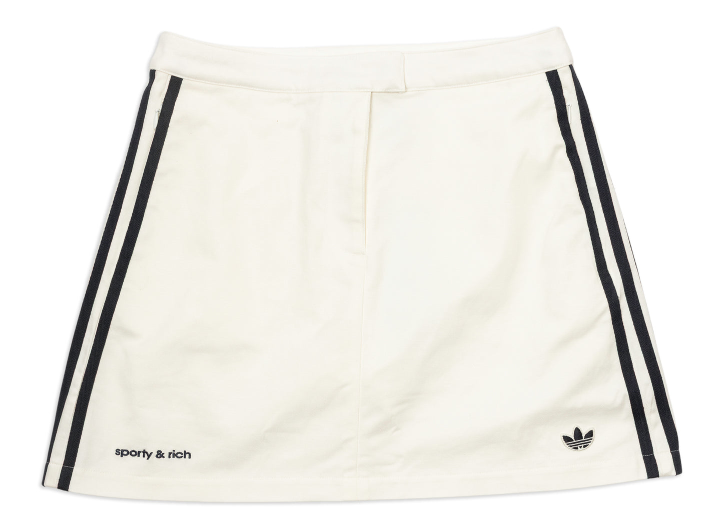 Women's Adidas x Sporty & Rich Shorts