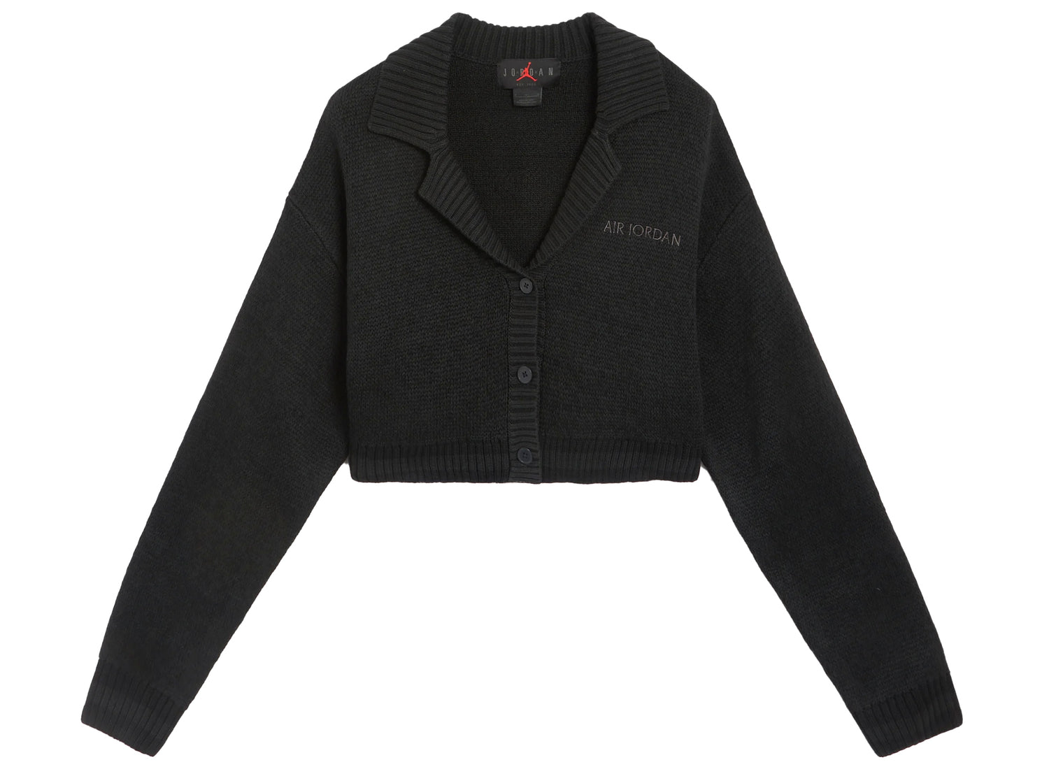 Women's Air Jordan Knit Top
