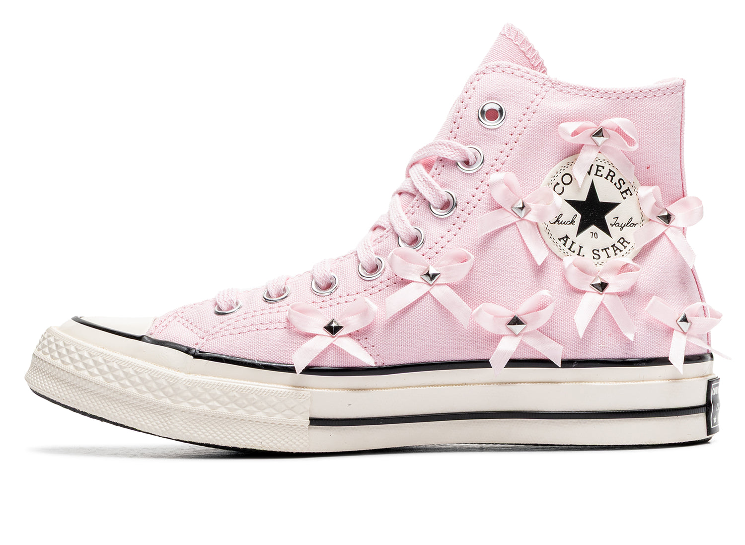 Women's Converse Chuck 70 Hi - view 3