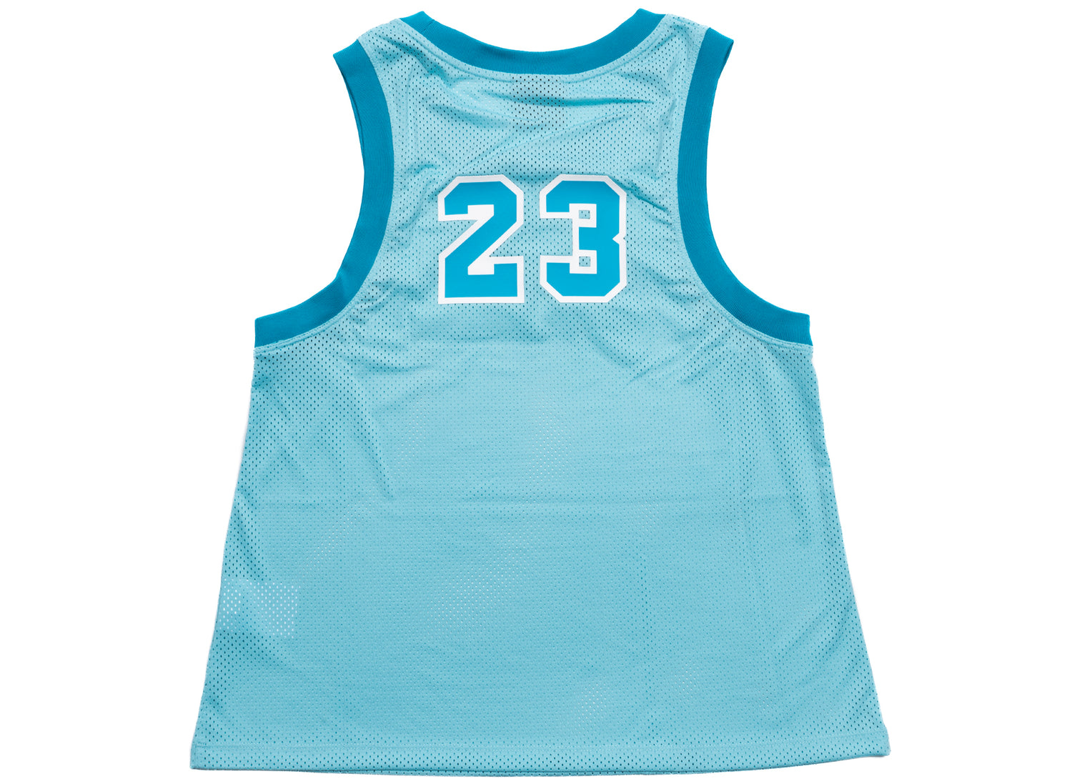 Women's Jordan 23 Jersey Tank - view 2