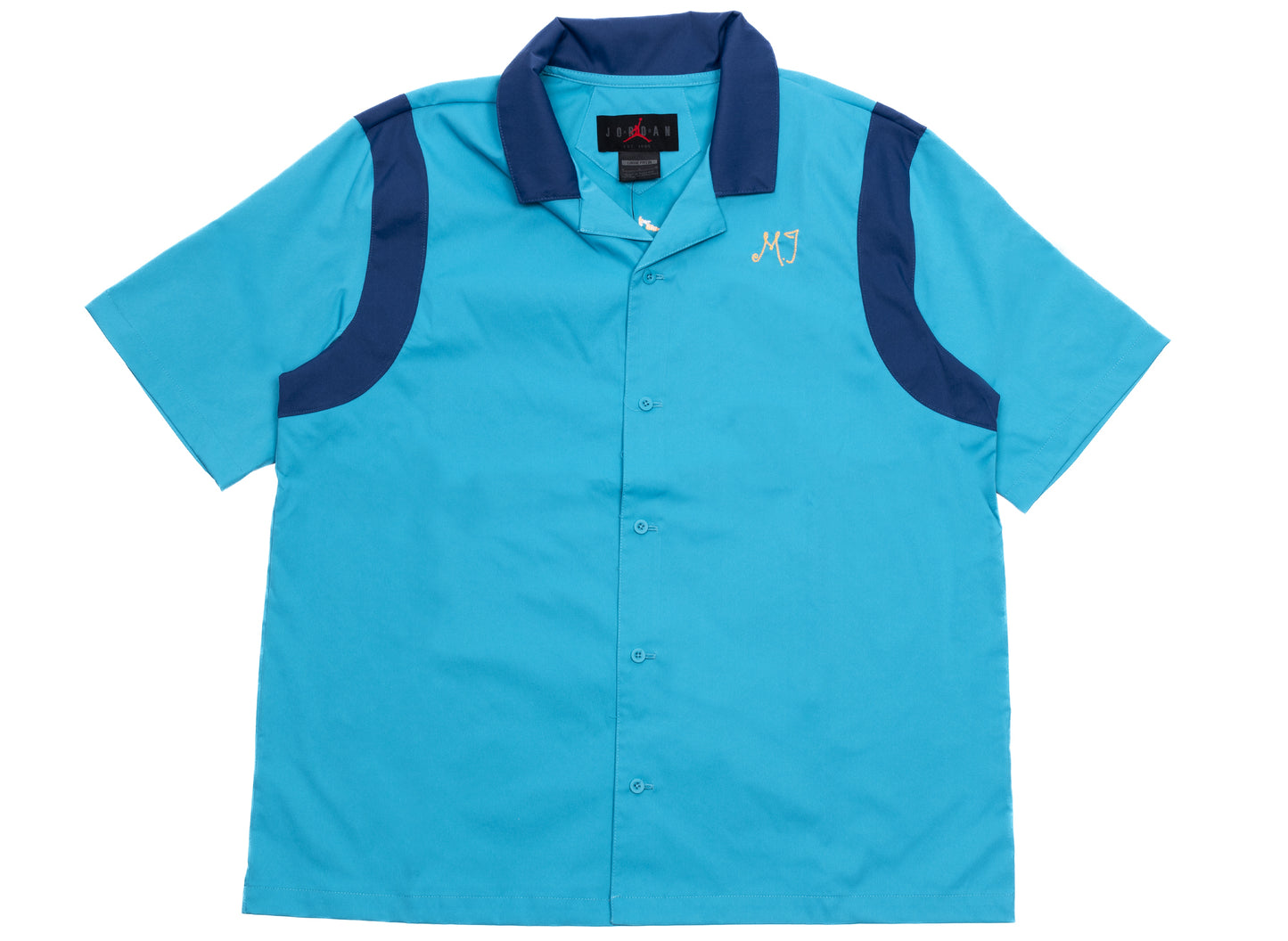 Women's Jordan Button Up Shirt