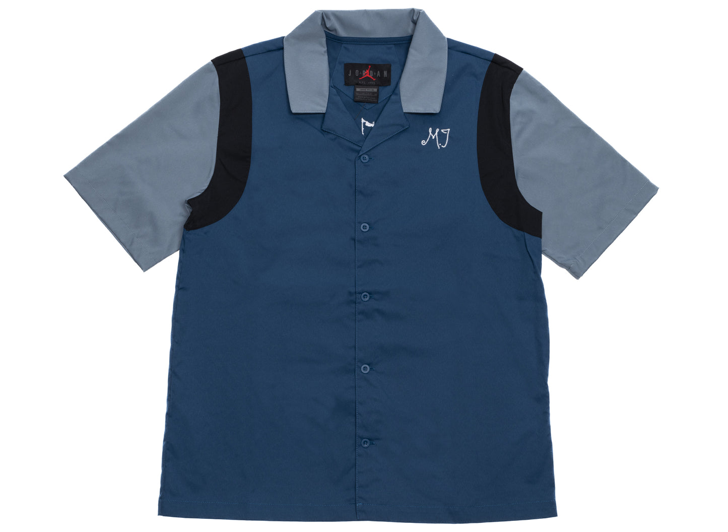 Women's Jordan Button Up Shirt