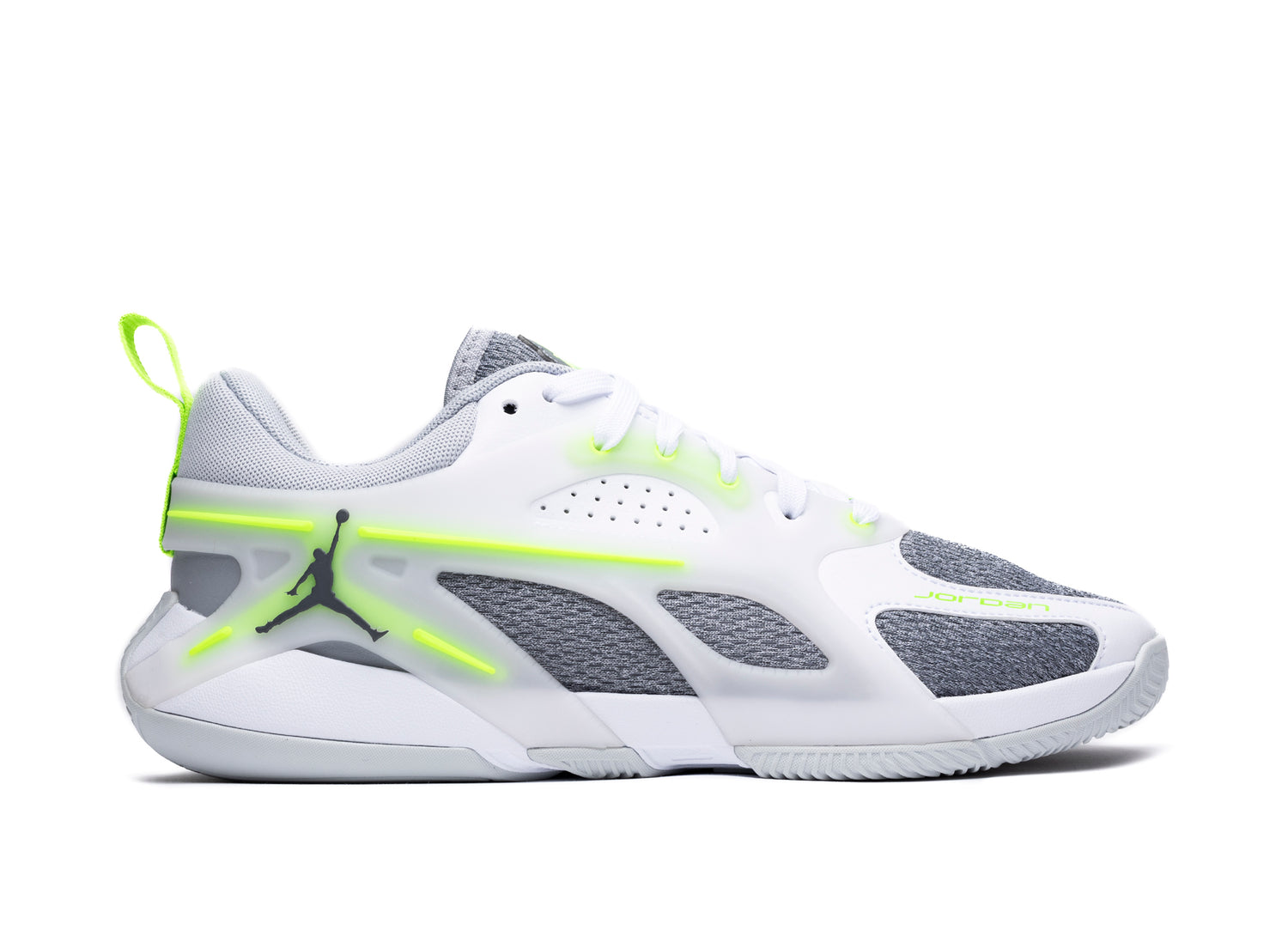 Women's Jordan Heir Series 'Electric Green'