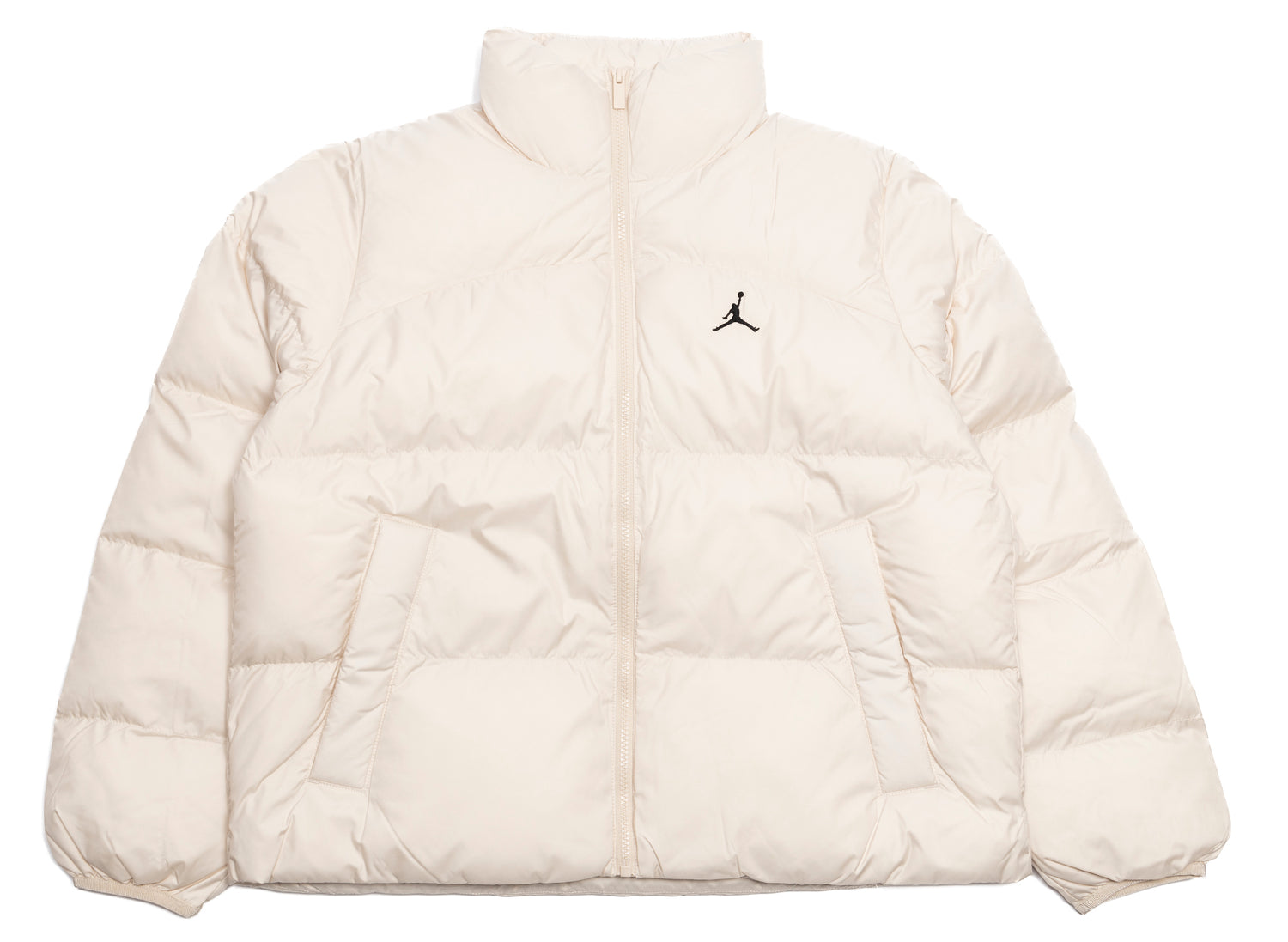 Women's Jordan Puffer Jacket