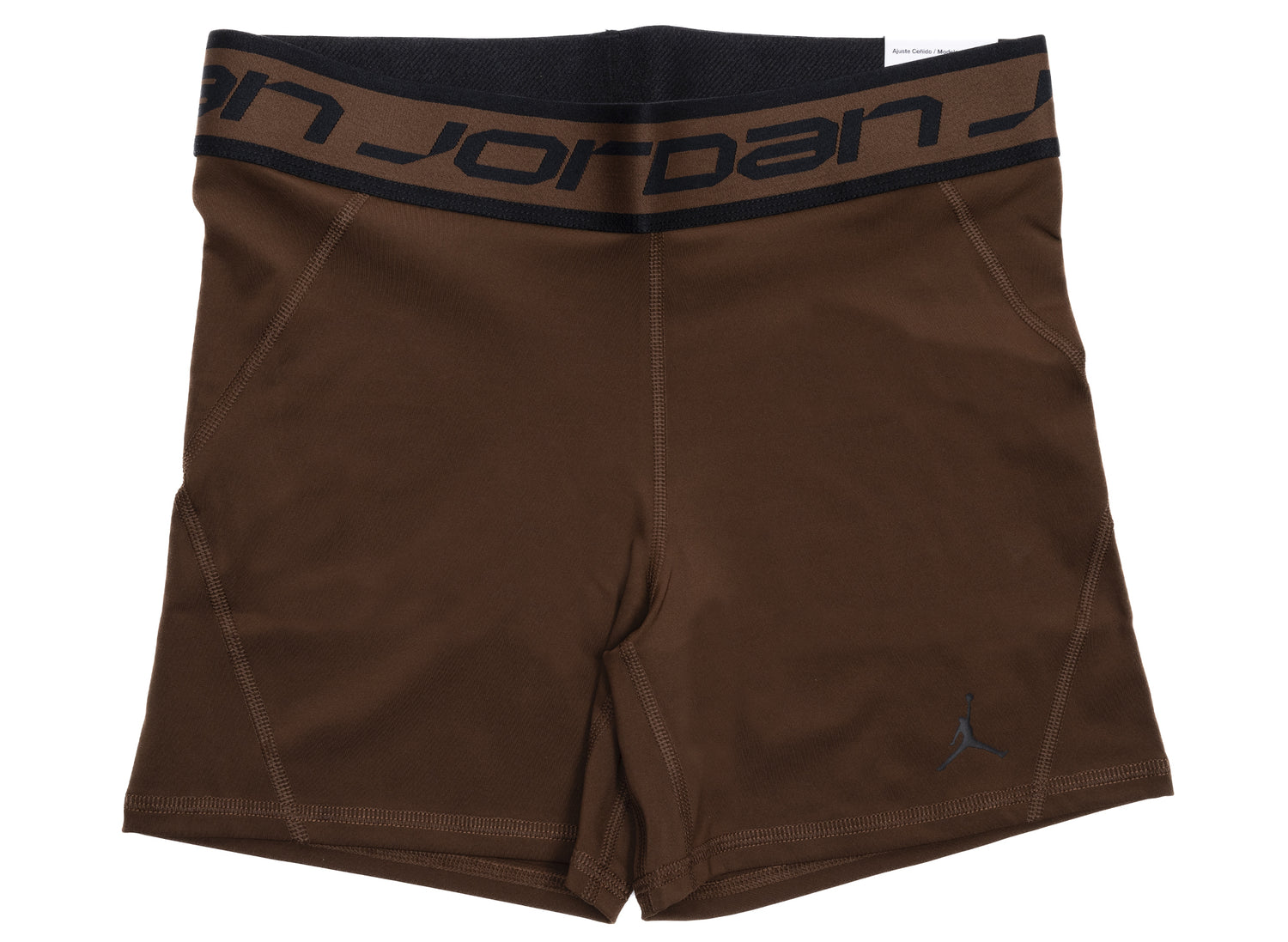 Women's Jordan Sport 5" Shorts