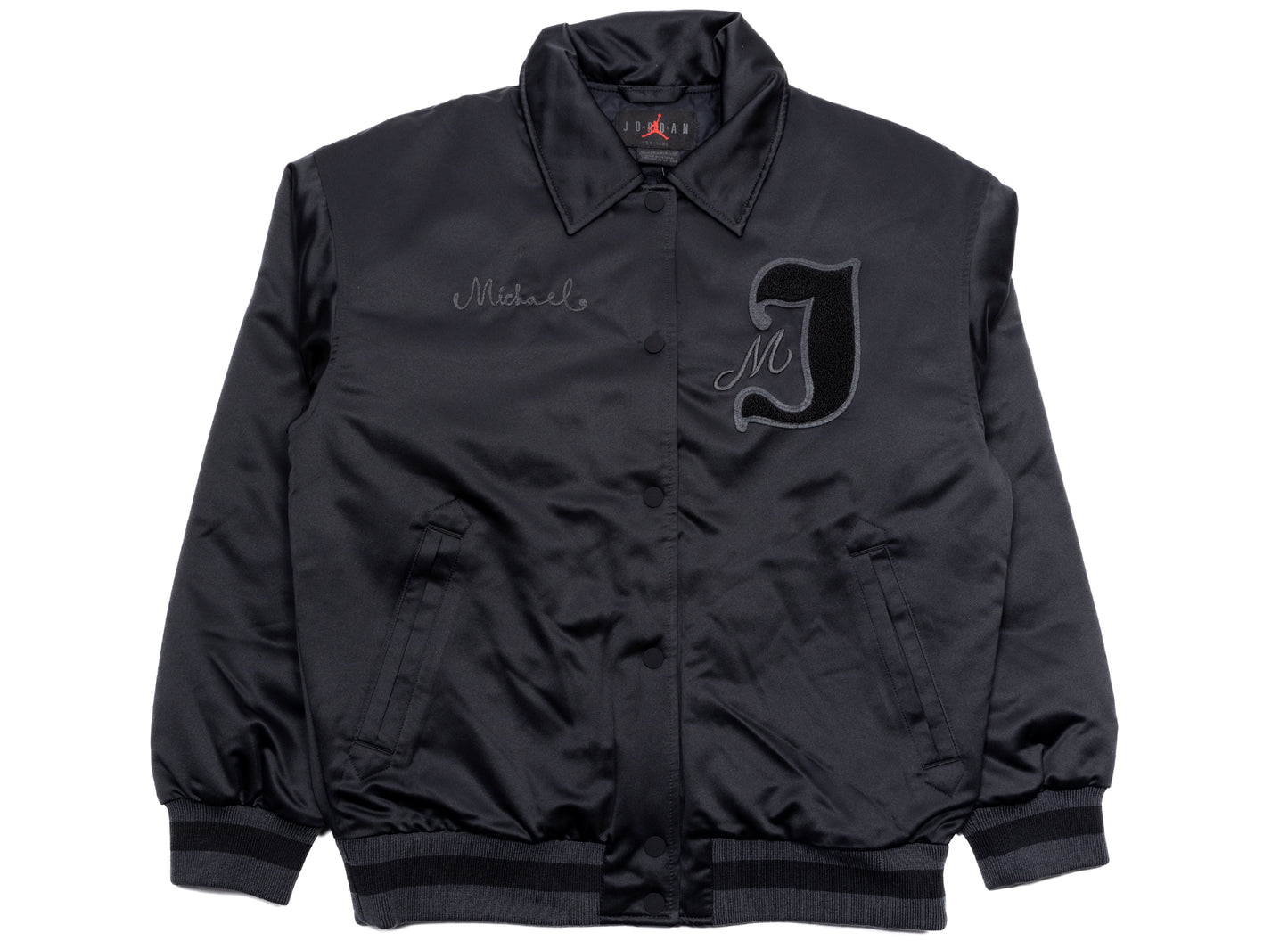 Women's Jordan Varsity Core Jacket