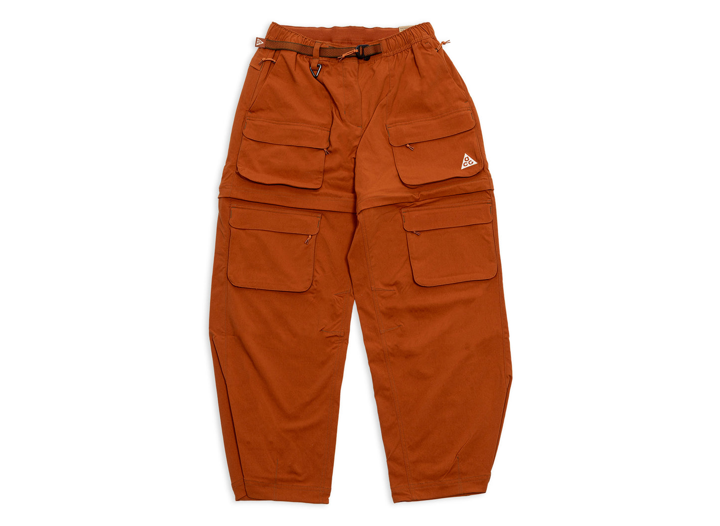Women's Nike ACG "Smith Summit" Zip-off Pants