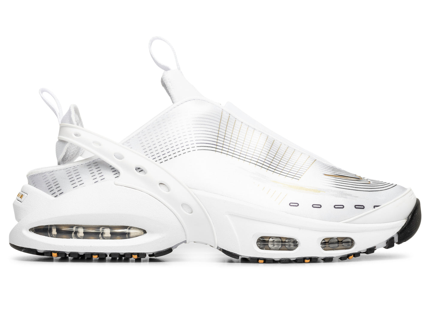 Women's Nike Air Max Craze