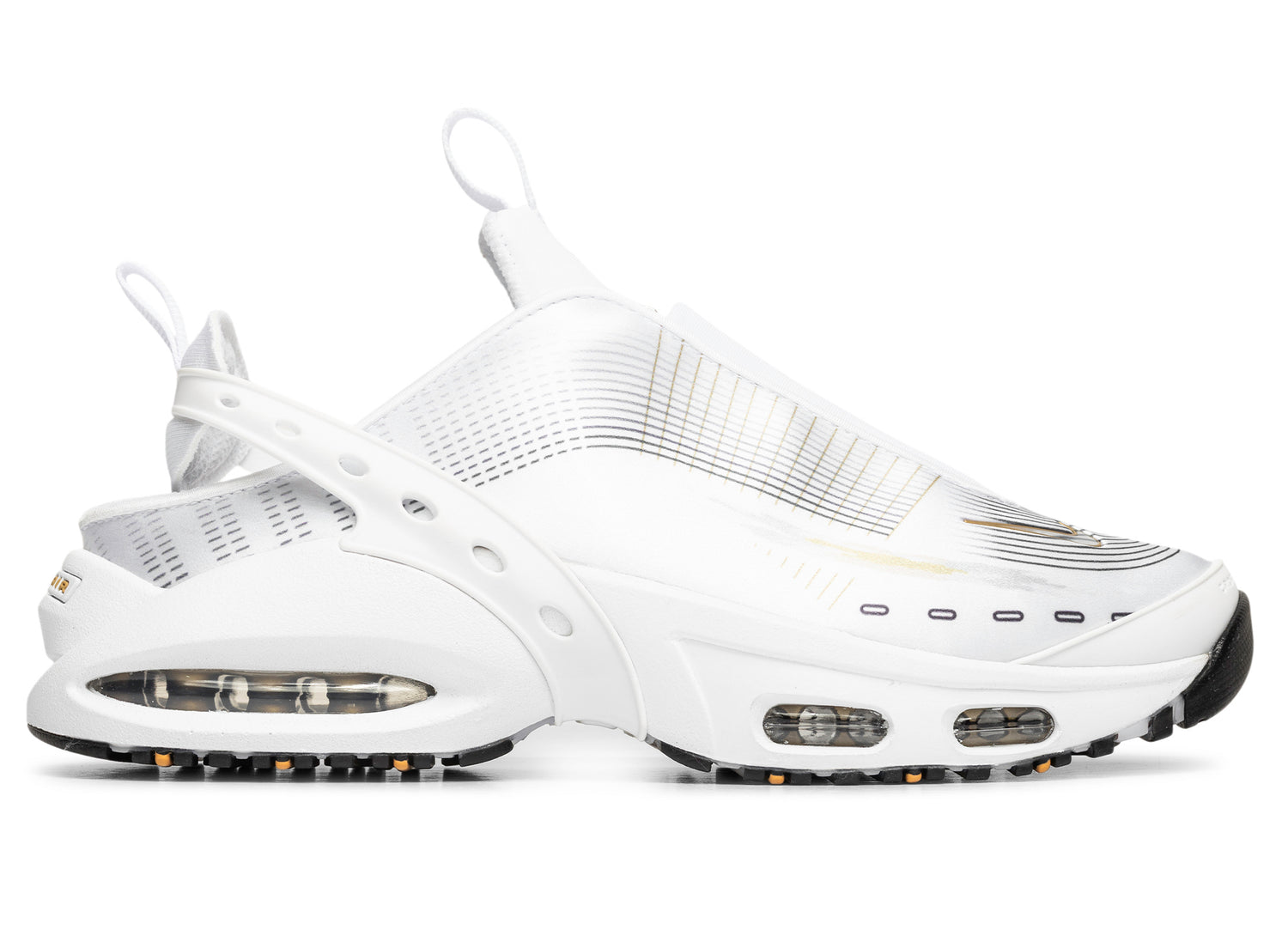 Women's Nike Air Max Craze