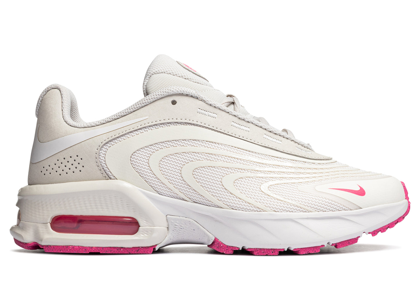 Nike Air Max Fire für Damen in Phantom / Hyper Pink