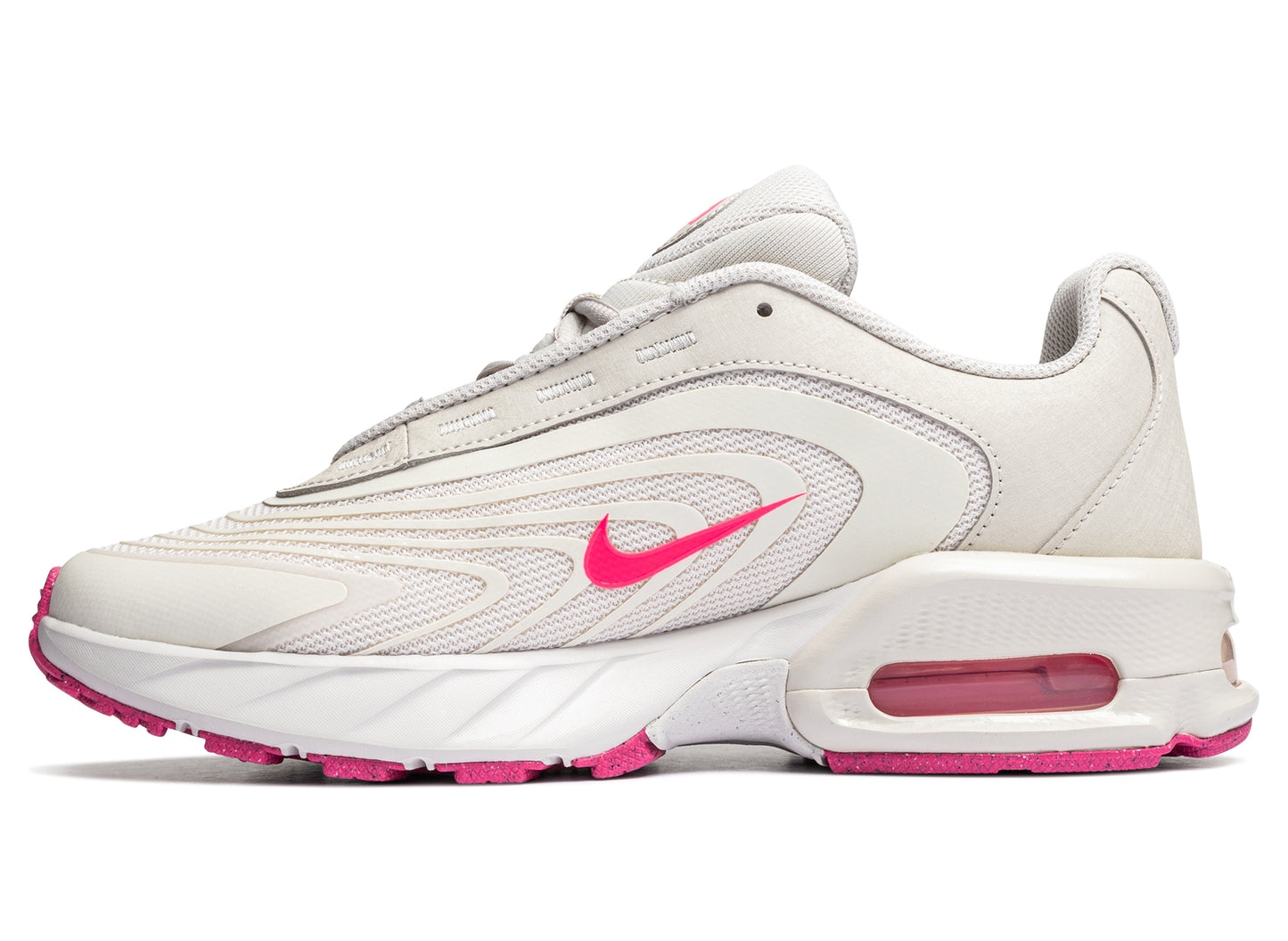 Nike Air Max Fire für Damen in Phantom / Hyper Pink