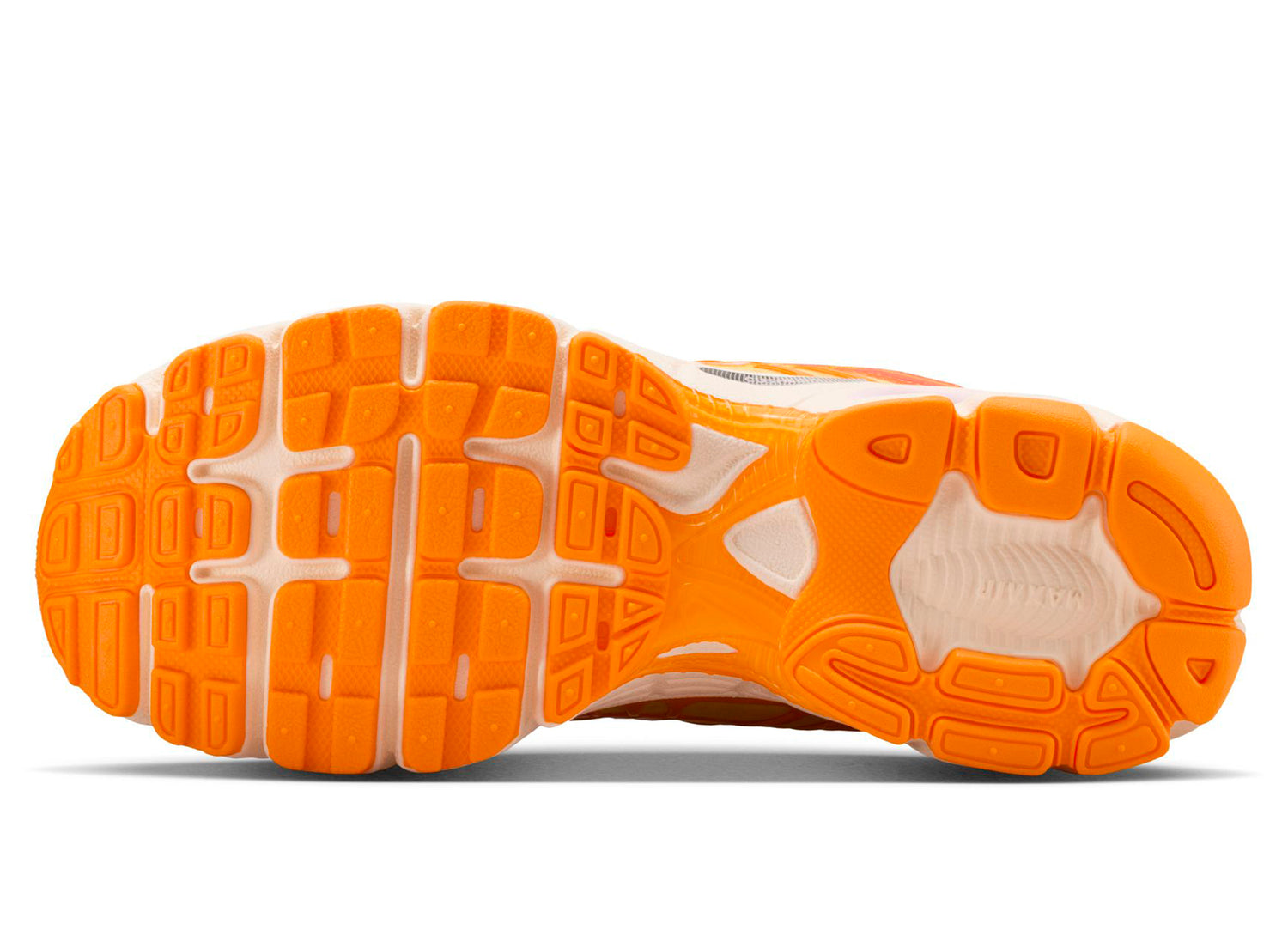 Women's Nike Air Max Moto 2K in Orange Horizon — view 5
