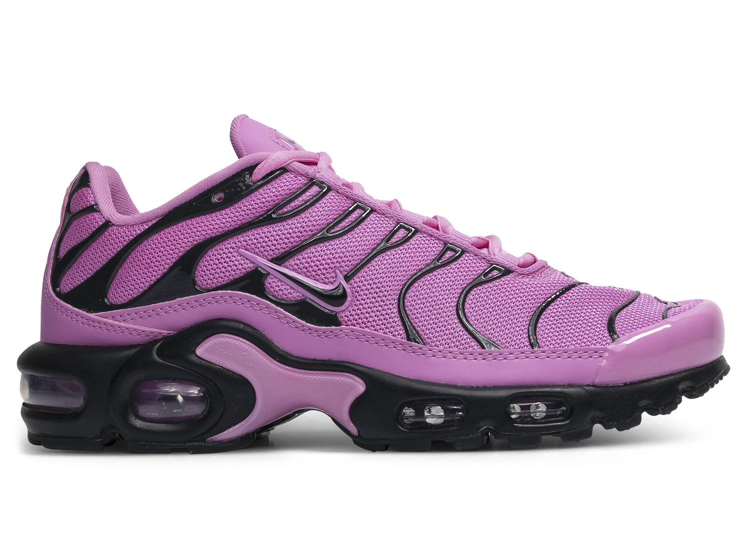 Women's Nike Air Max Plus SE