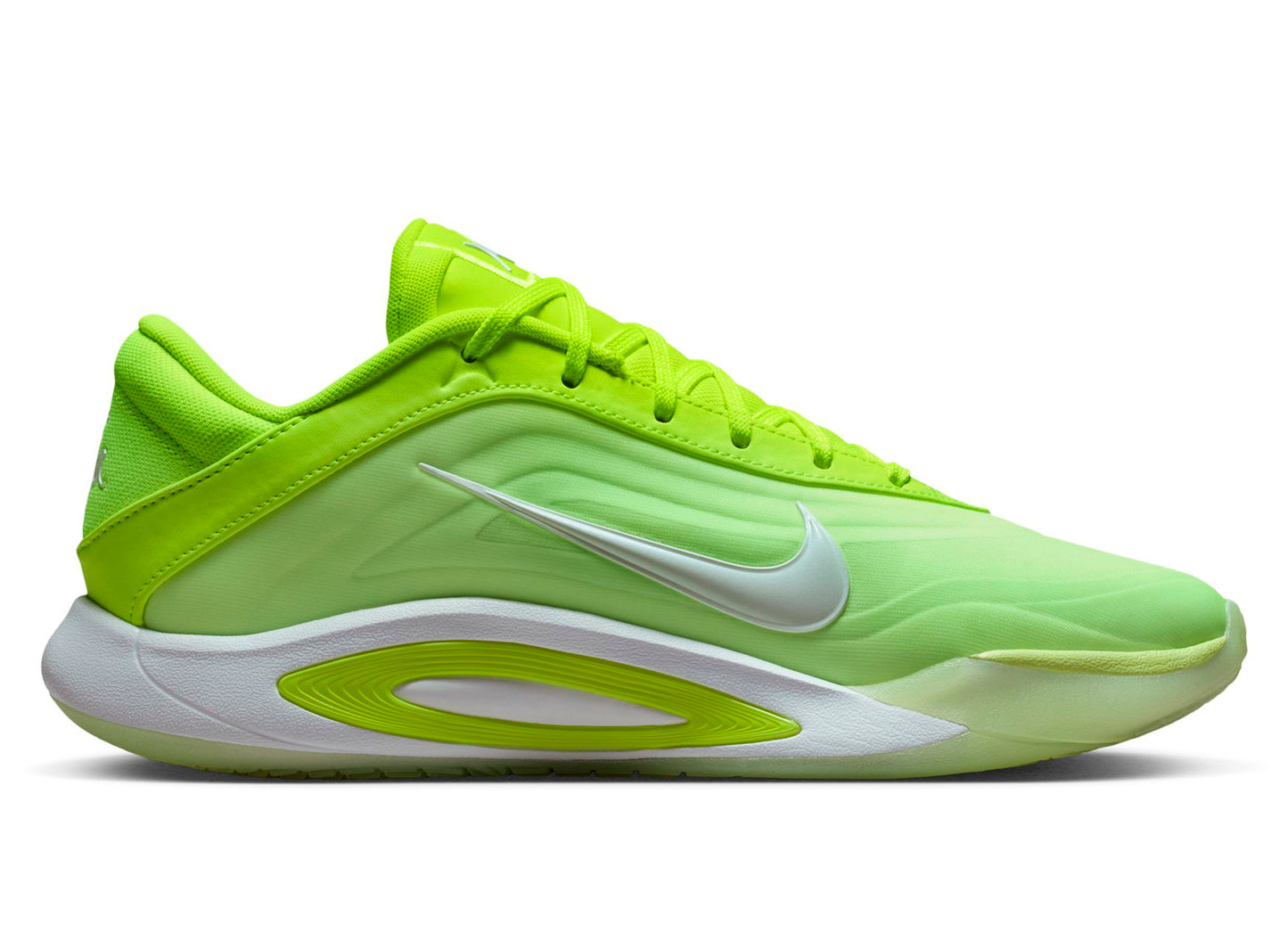 Women's Nike A'One in 'Volt'