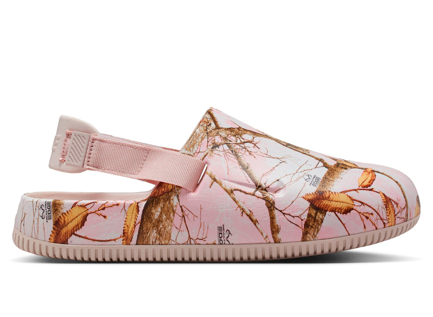 Women's Nike Calm RealTree Mule