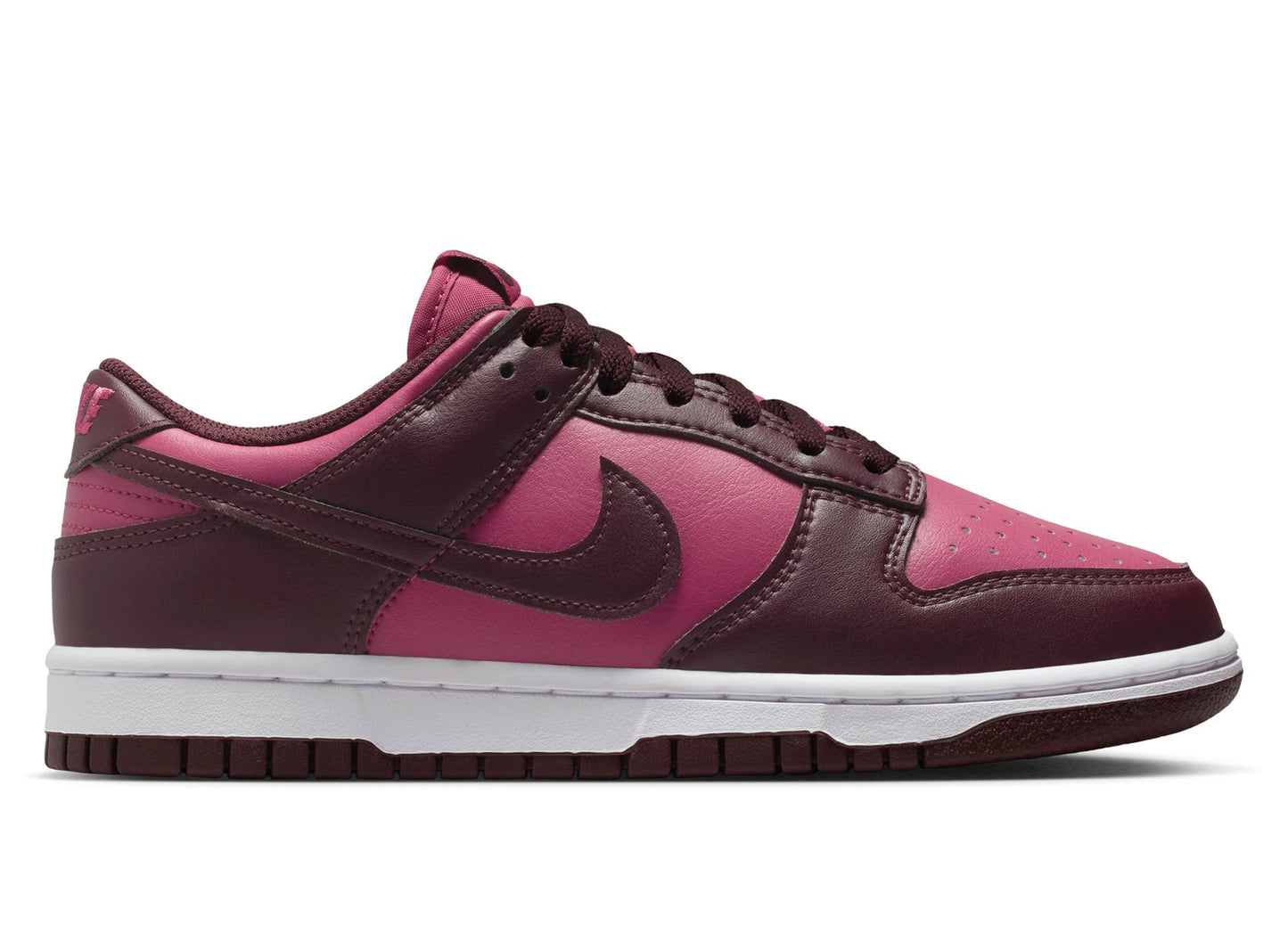 Women's Nike Dunk Low