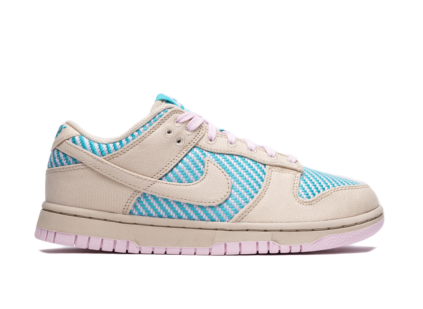 Women's Nike Dunk Low