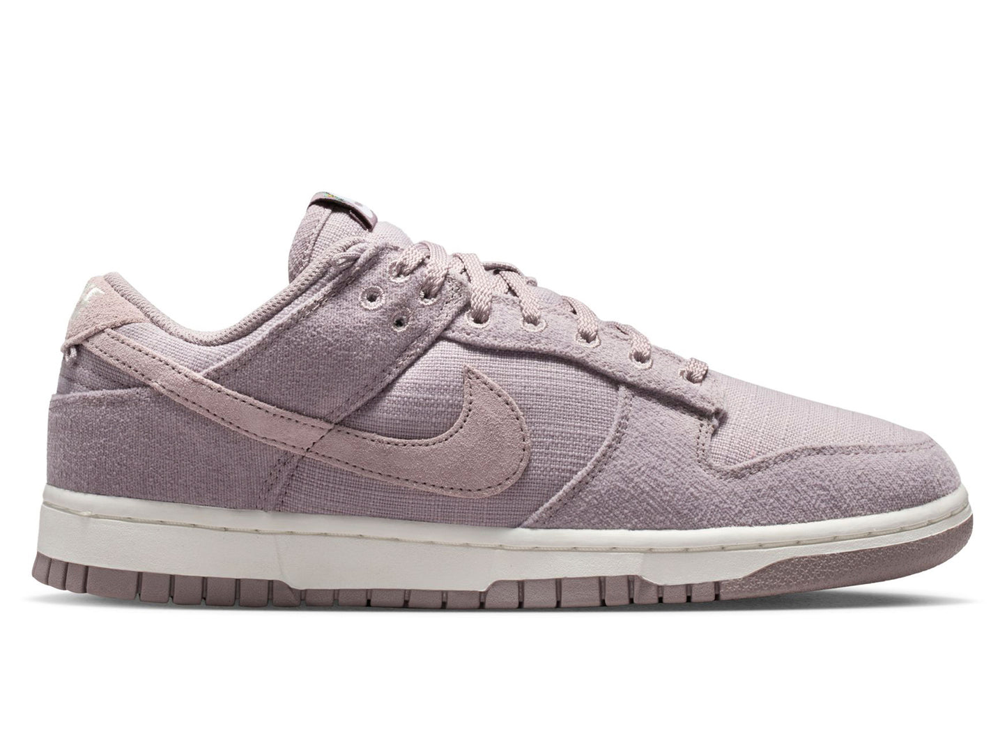 Women's Nike Dunk Low "Flowers"