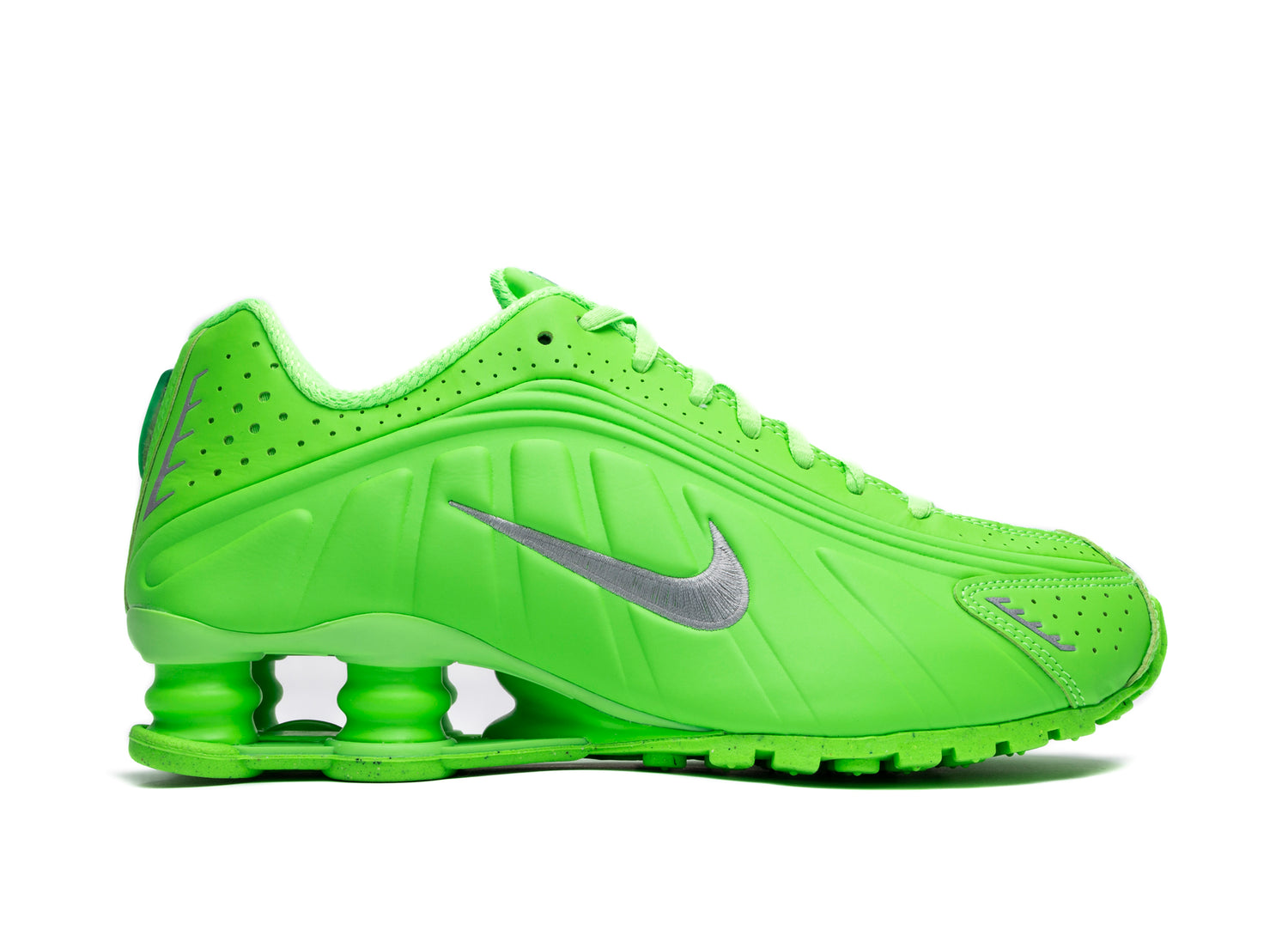 Women's Nike Shox R4