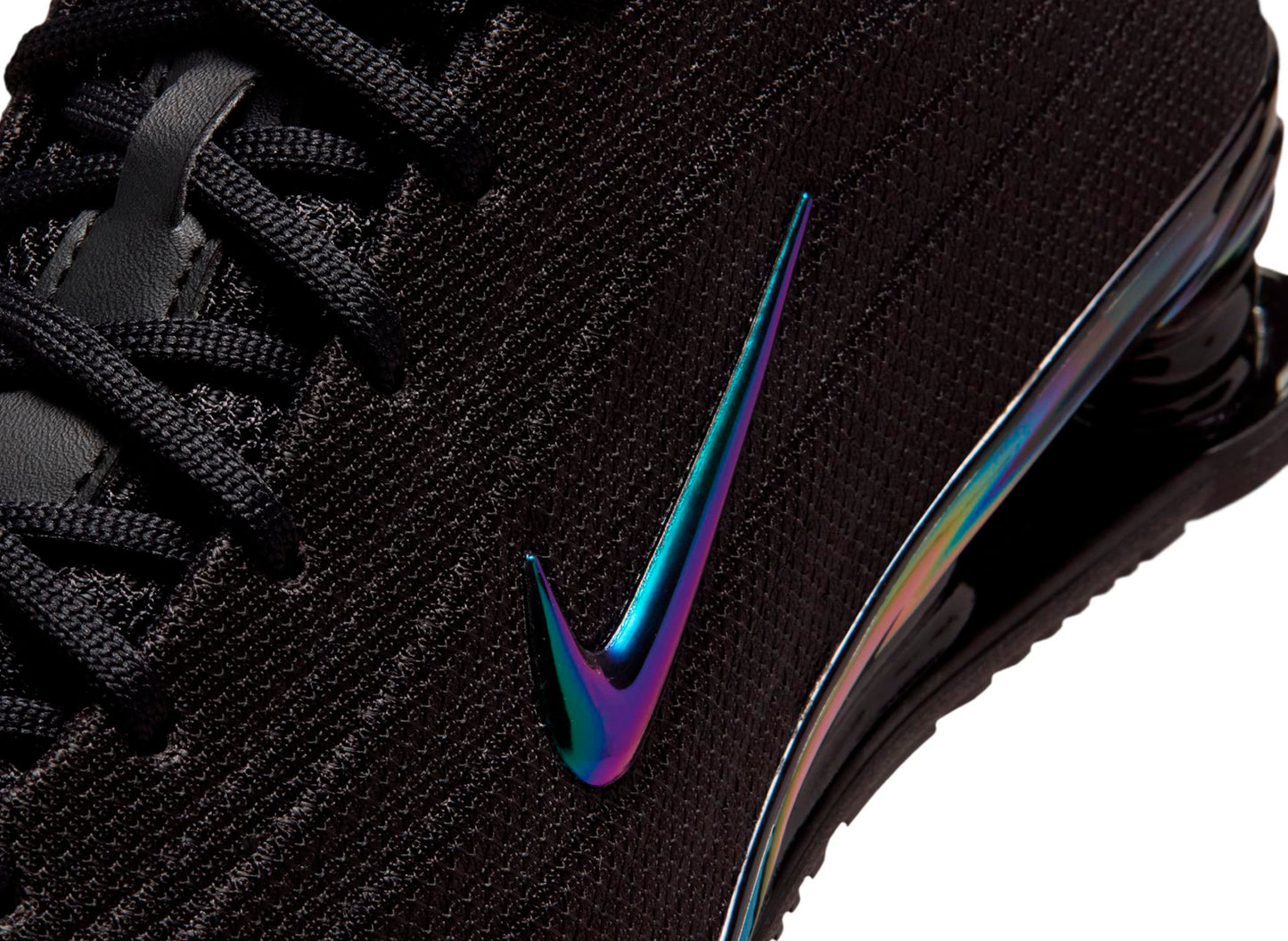 Women's Nike Shox Z SE — view 6