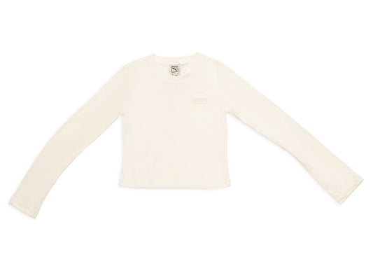 Women's Puma x Rose Slim Longsleeve Tee