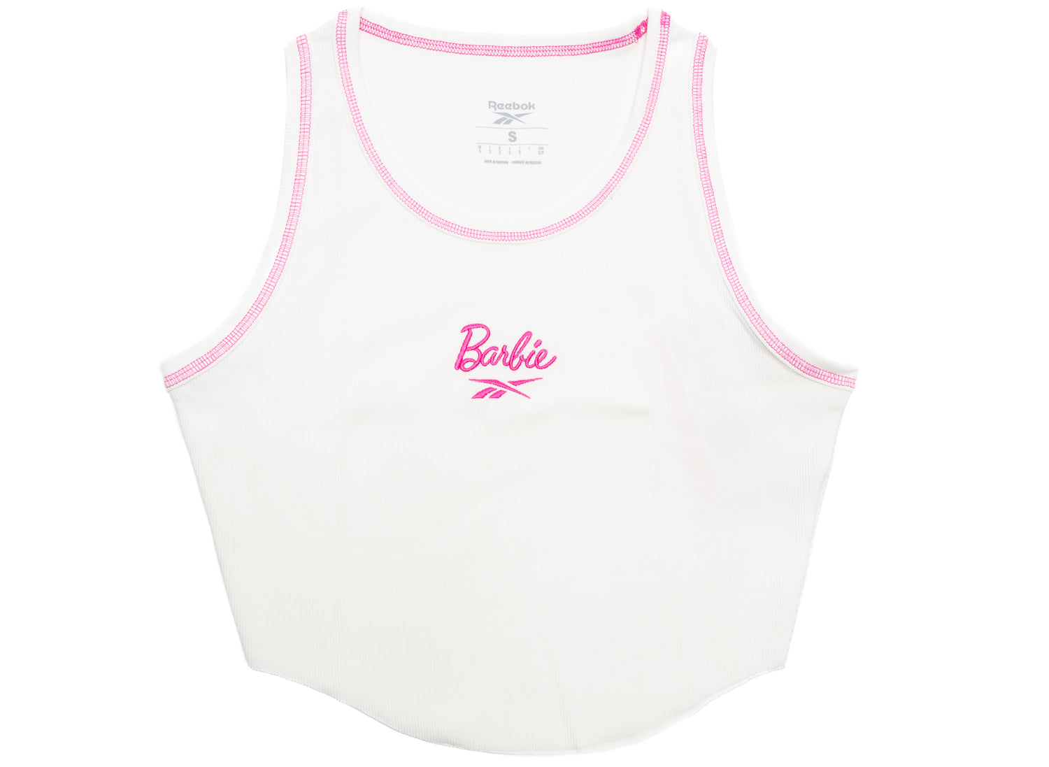 Women's Reebok x Barbie Tank Top