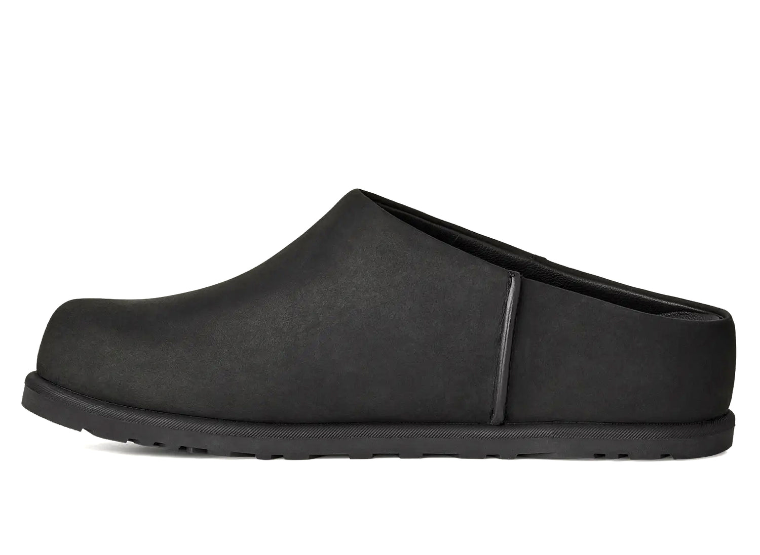 Women's Ugg Otzo Clog in Black — view 3