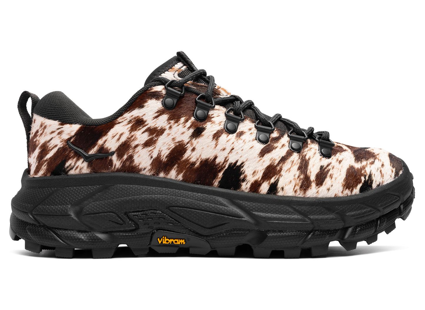 Unisex Hoka Tor Summit + „Pirate Black“