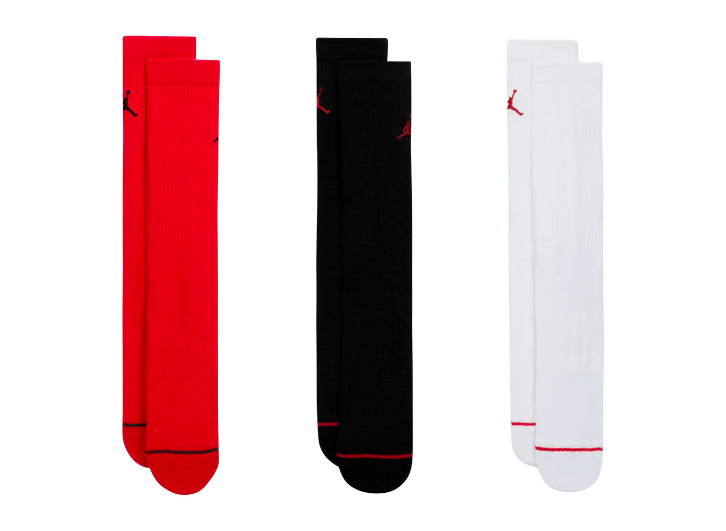 Air Jordan Essentials Crew Socken (3 Paar)