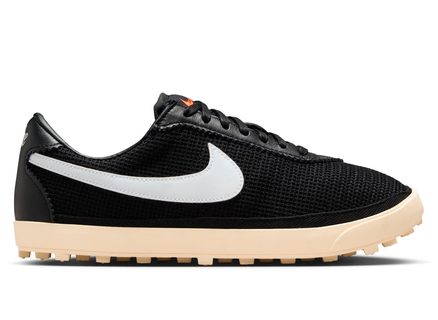 Nike Astrograbber Textil für Damen in Schwarz / Weiß