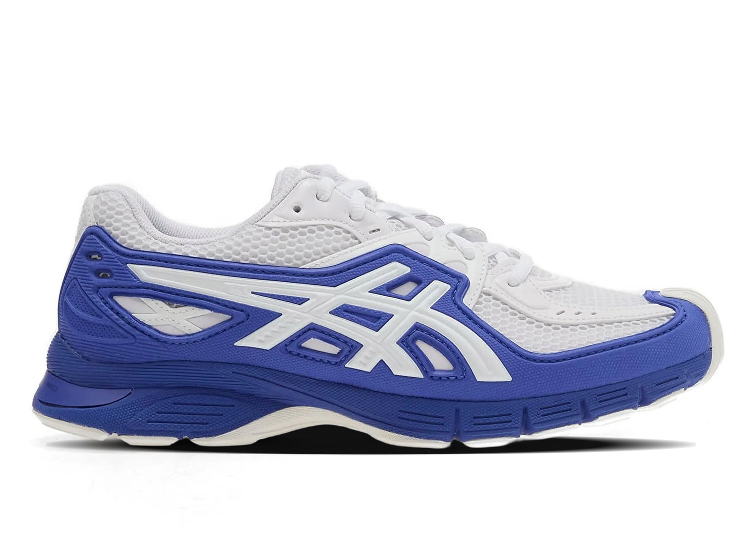 Comme des Garçons SHIRT x Asics Gel SD Lyte in Blau