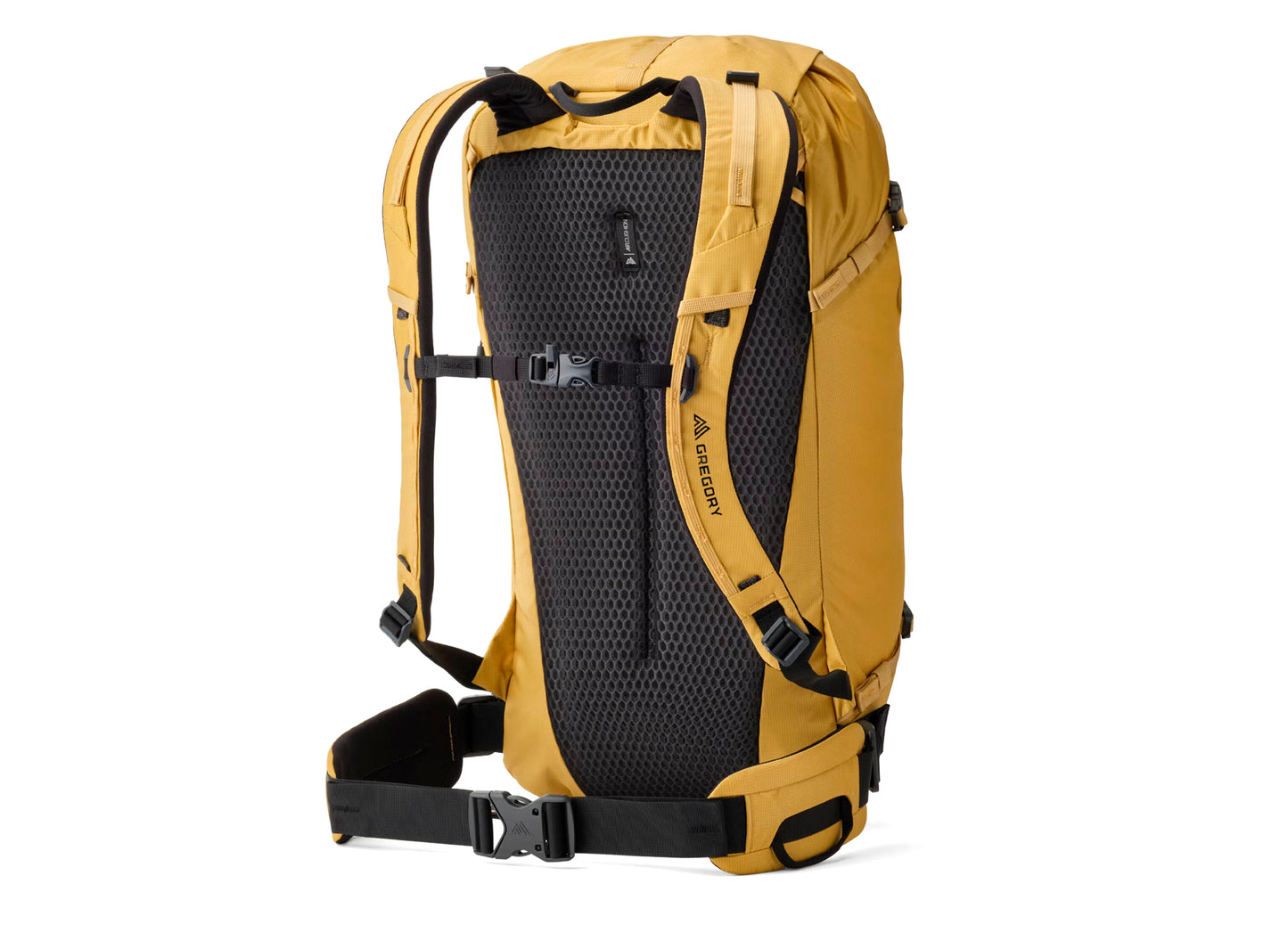 Gregory Alpinisto 20 in Alpenglühen