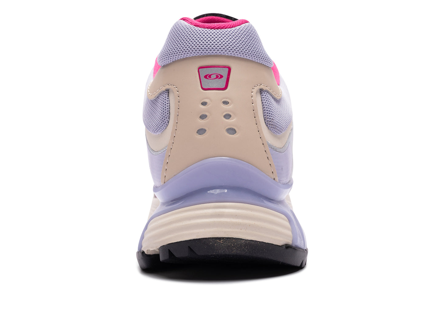 Salomon XT-Whisper in Rainy Day / Cosmic Sky — view 2