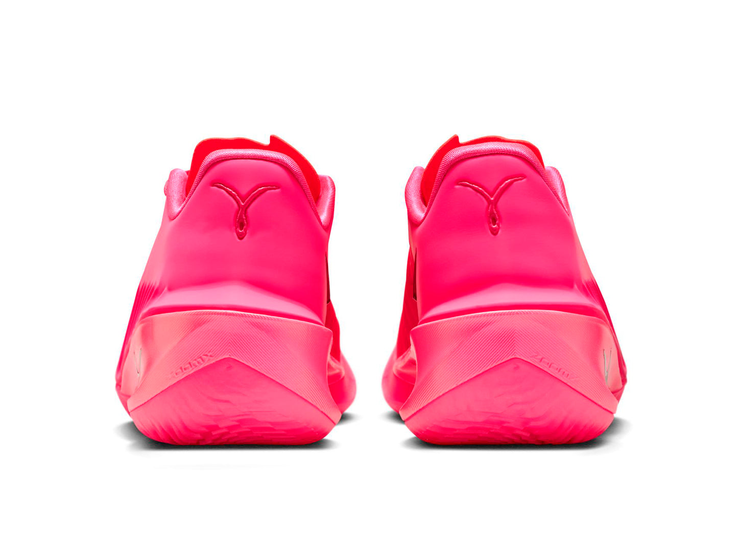 Nike G.T. Cut 4 "Kay Yow" PER en Pinksicle