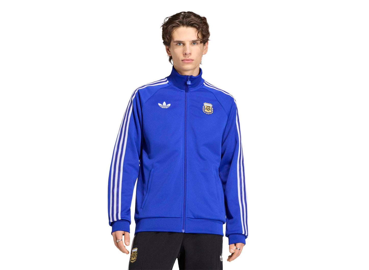 Adidas Argentina OG Track Top
