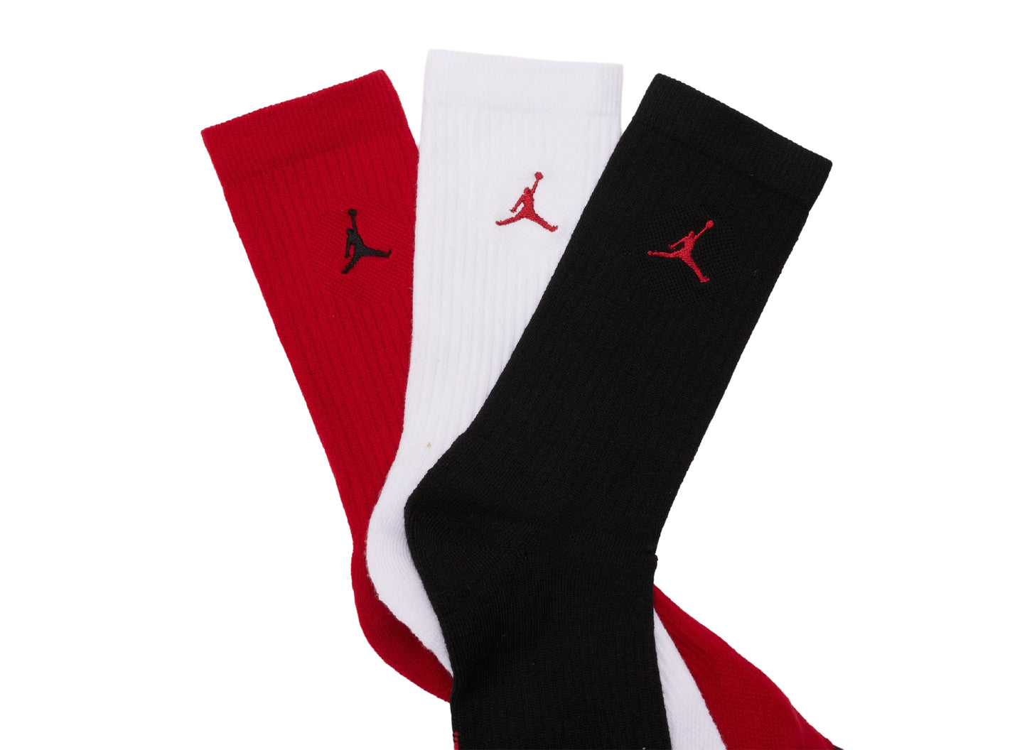 Air Jordan Essentials Crew Socken (3 Paar)