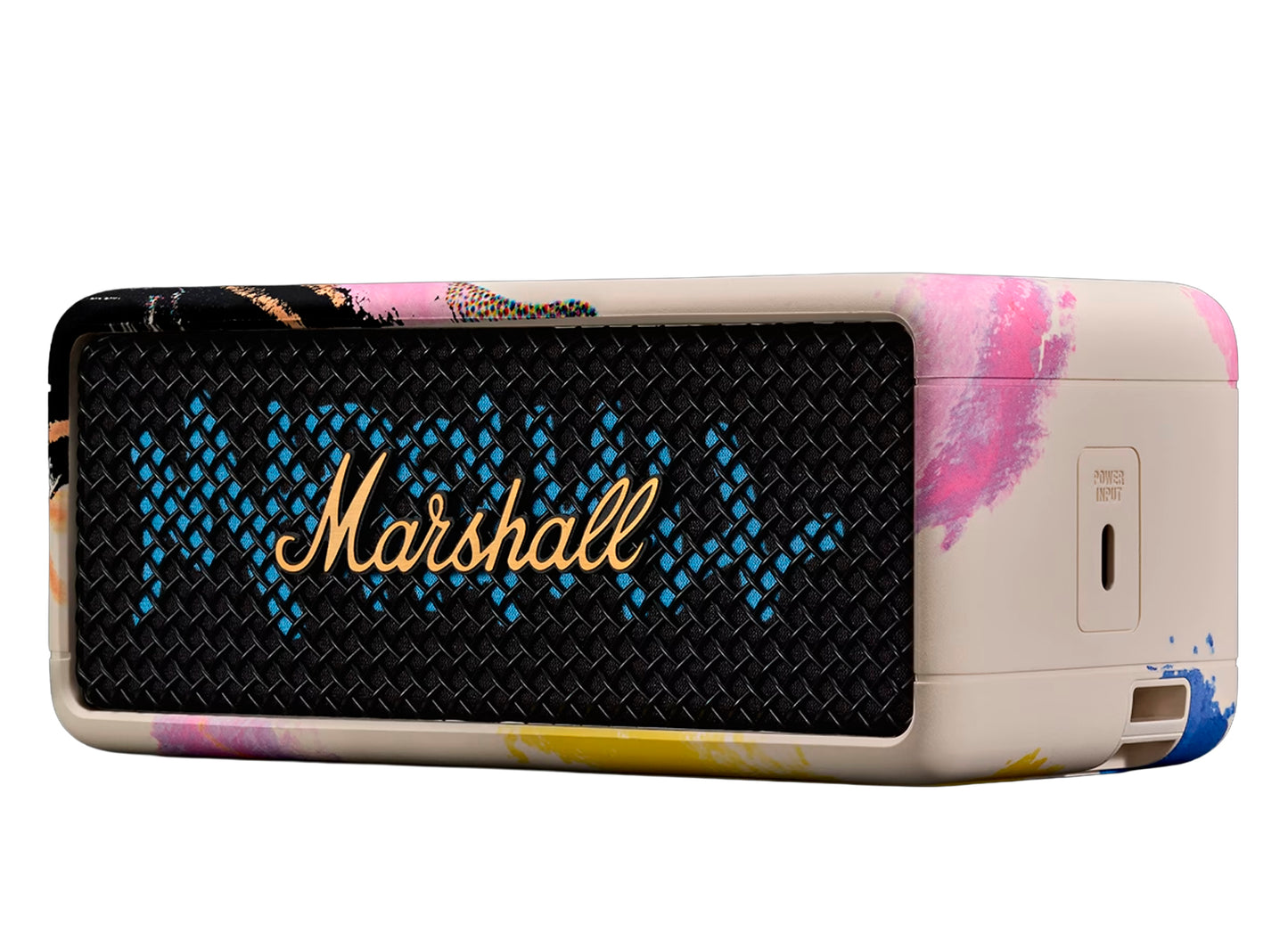 Marshall x FCCK Emberton III 'Lunar New Year - Year of the Horse'