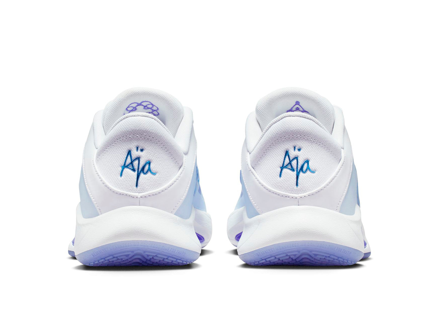 Nike A'One de mujer en «Zafiro»