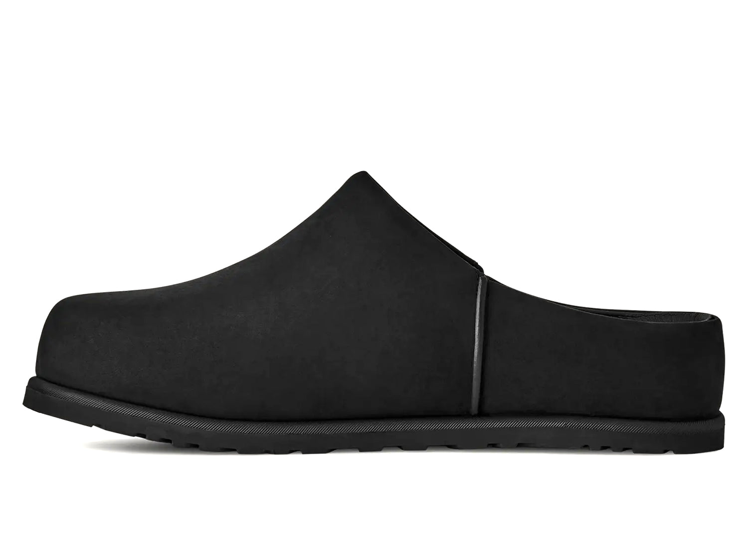 Ugg Otzo Clog in Black — view 3