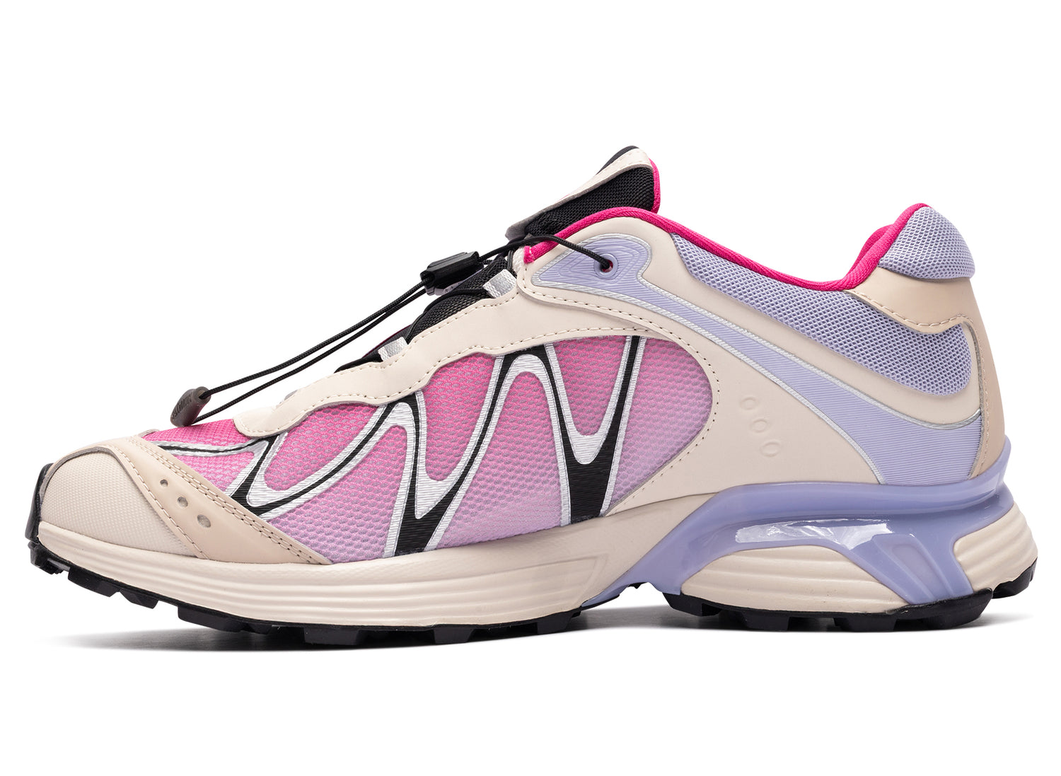 Salomon XT-Whisper in Rainy Day / Cosmic Sky — view 3