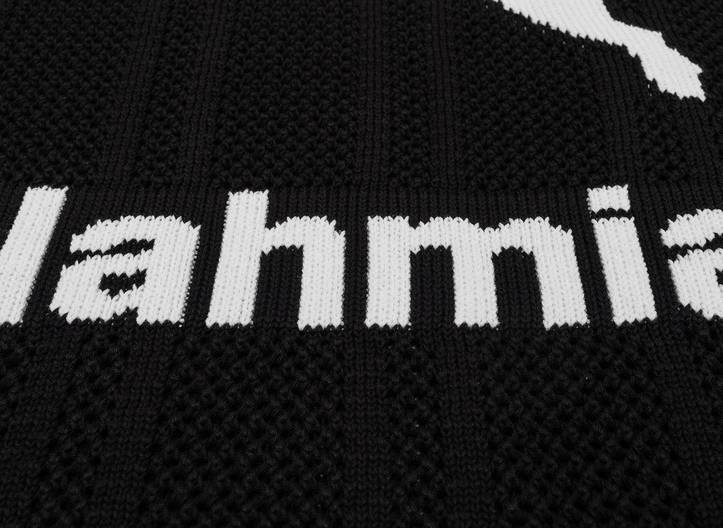 Puma x Nahmias Knit Jersey