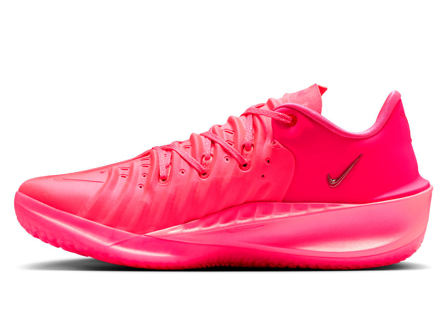 Nike G.T. Cut 4 "Kay Yow" PER en Pinksicle