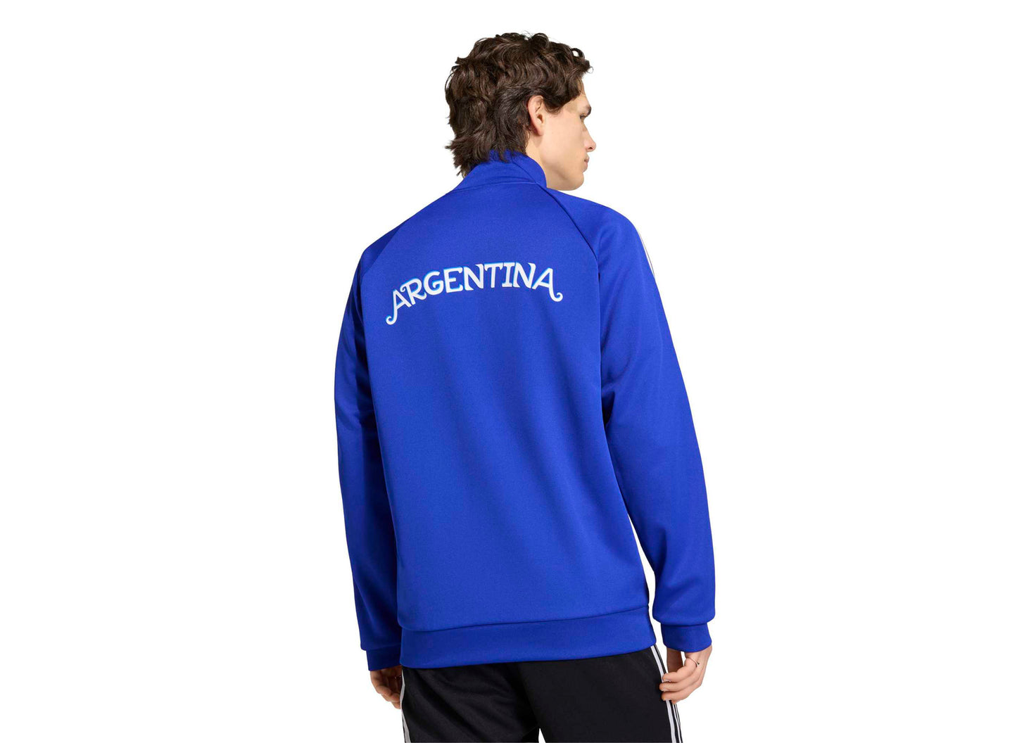 Adidas Argentina OG Track Top