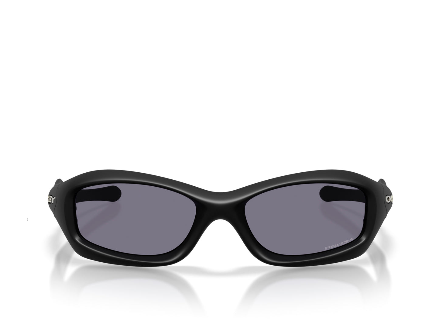Oakley Fatcat Matte Black mit Prizm Grey