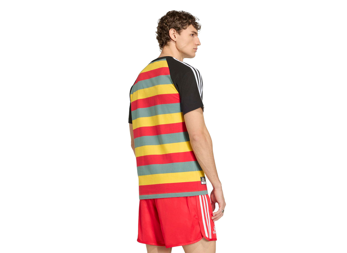 Adidas x Bob Marley OG Tee
