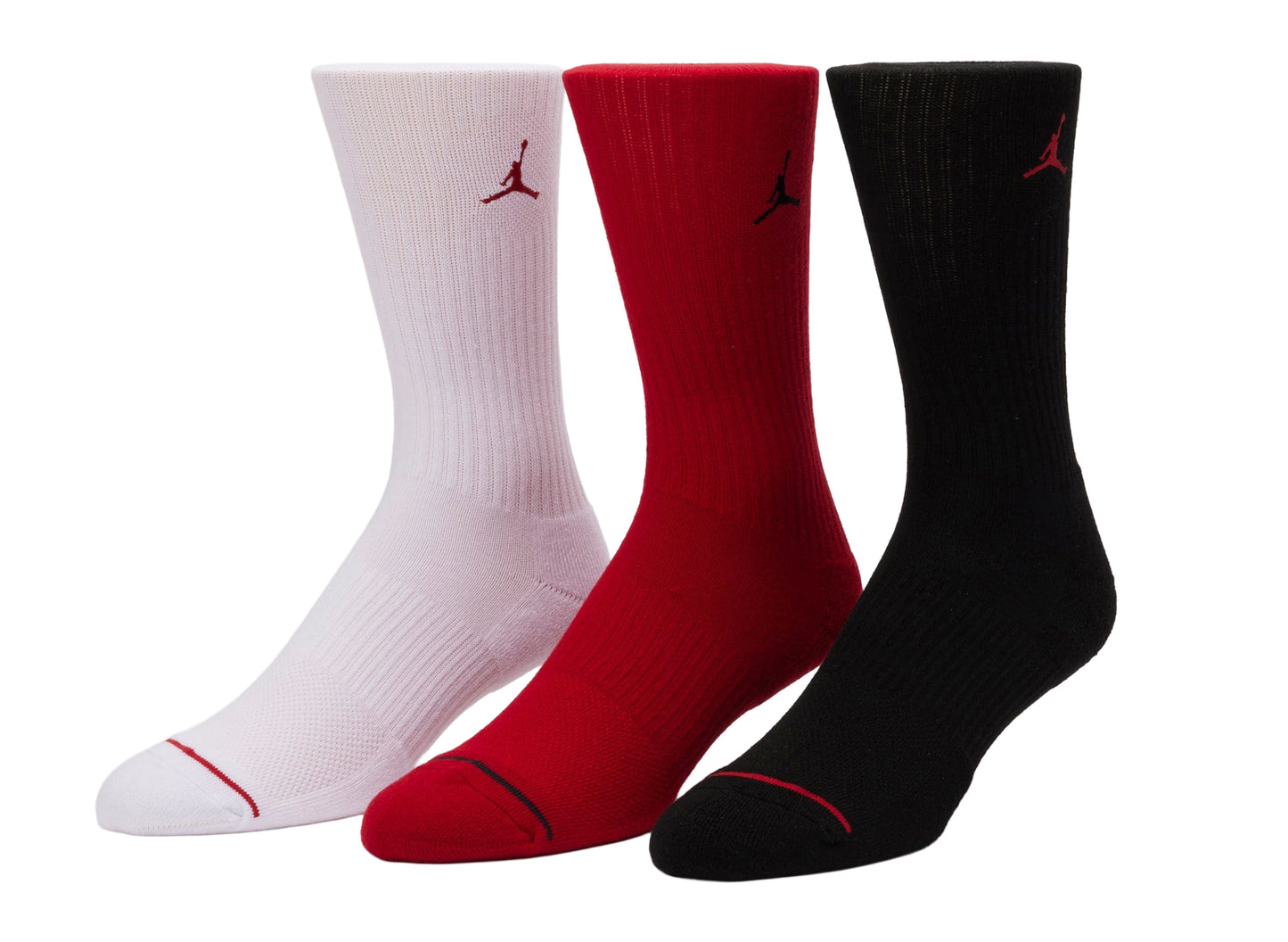 Air Jordan Essentials Crew Socken (3 Paar)