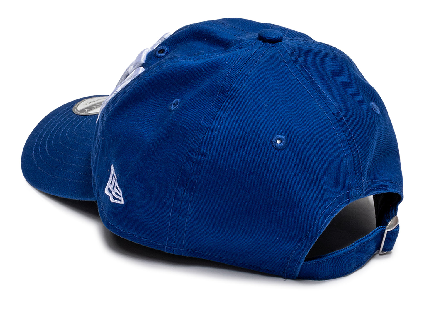 Gorra Strapback New Era CM920 Kentucky Wildcats Royal Slogan