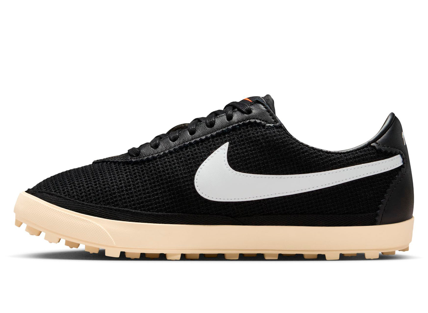 Nike Astrograbber Textil für Damen in Schwarz / Weiß